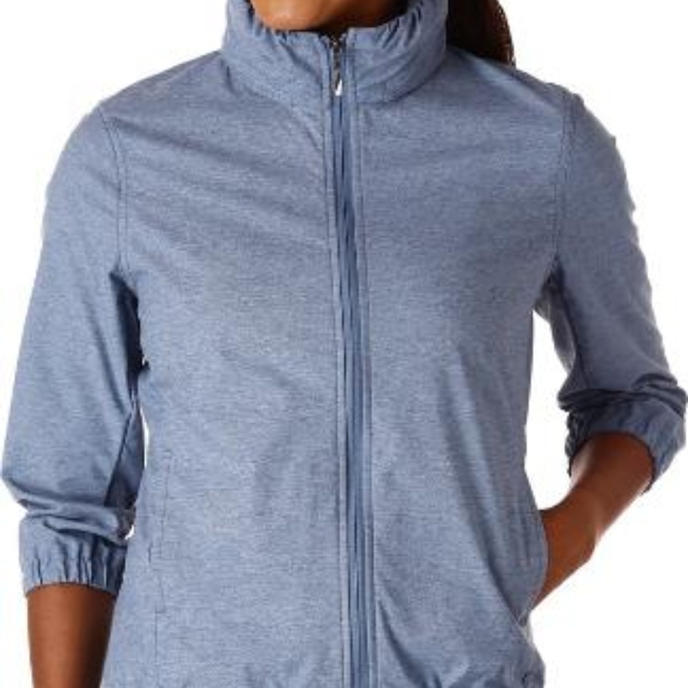 NWT The North Face Wander Free Women's Jacket  ☔️